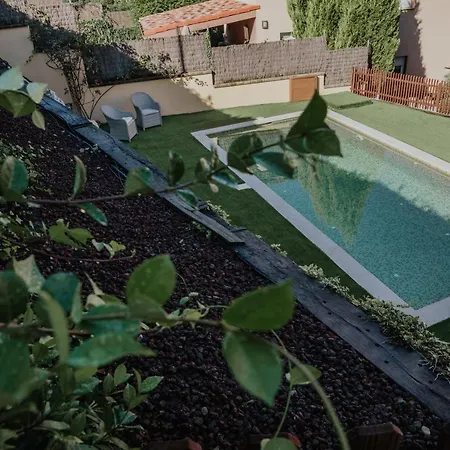 Resort. Σπίτι διακοπών