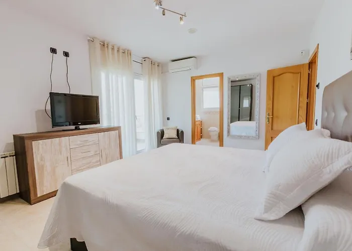 Resort. * Collbató