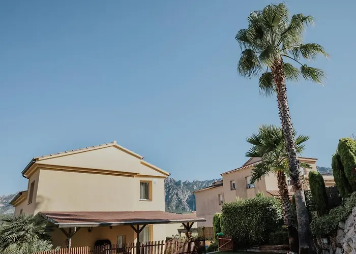 Resort.