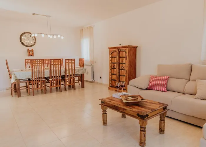 Σπίτι διακοπών Resort. Collbató