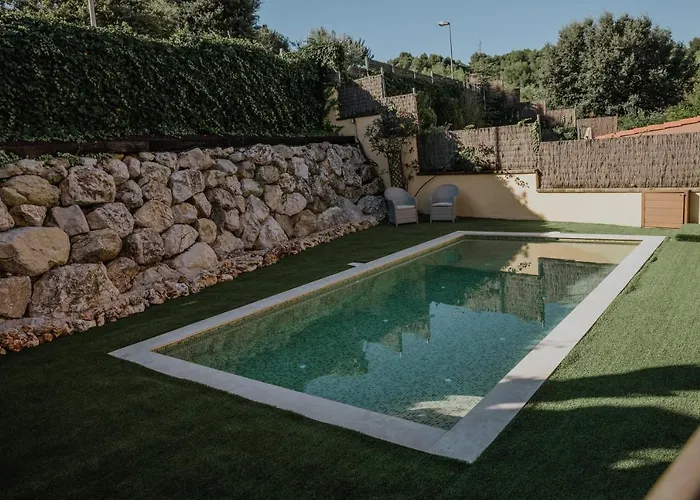 Σπίτι διακοπών Resort. *