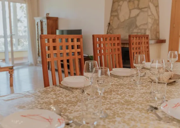Resort. Σπίτι διακοπών *