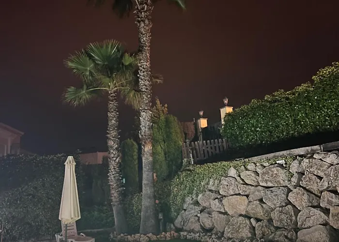 Σπίτι διακοπών Resort. *