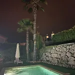 Resort. Dom wakacyjny