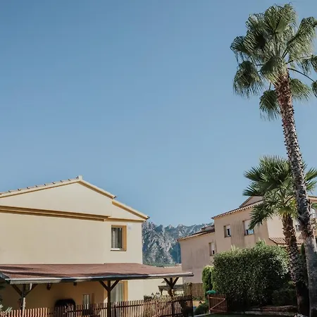 Resort.